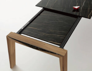 COMPAR TOP TABLE 伸縮餐桌